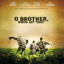 O Brother, Where Art Thou? soundtrack